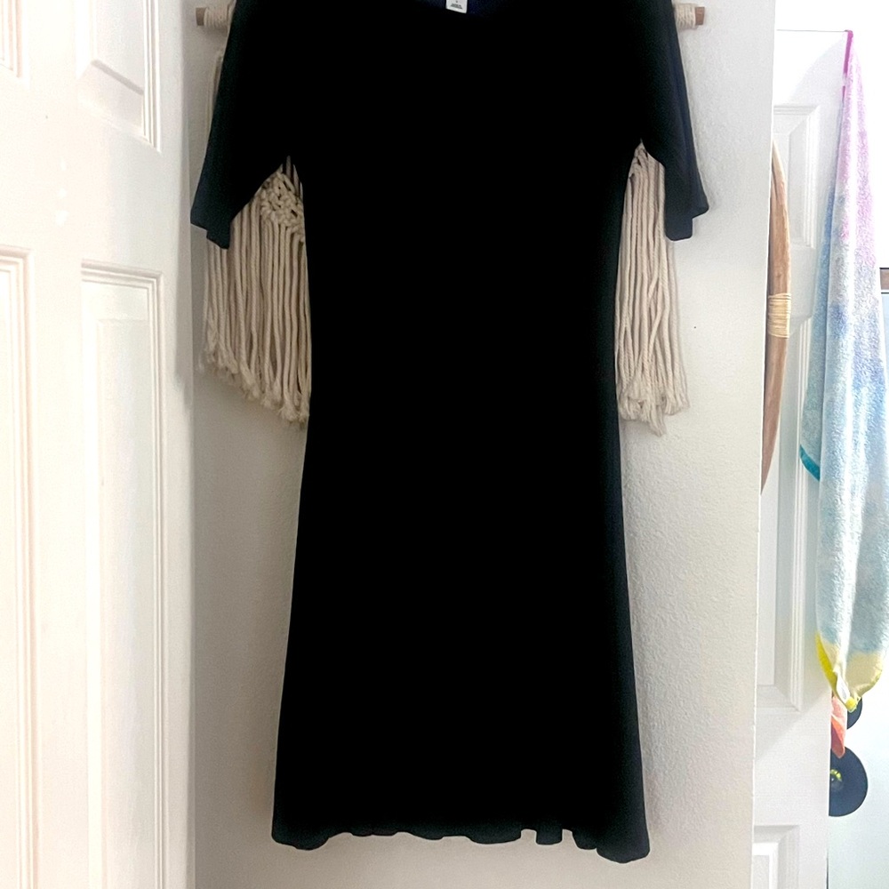 Old Navy dress small never worn